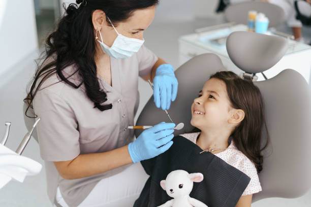 Best Emergency Tooth Extraction in Rock Creek, AL