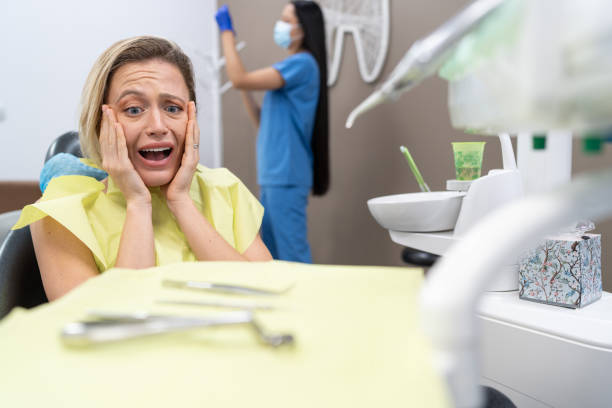 Best Emergency Dental Surgery in Rock Creek, AL
