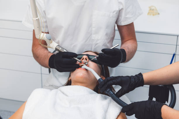 Best Emergency Treatment for Toothache in Rock Creek, AL